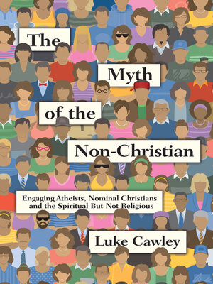 cover image of The Myth of the Non-Christian